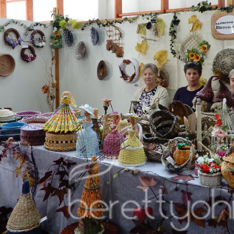 XXIII. Bihari Számadó Napok 71